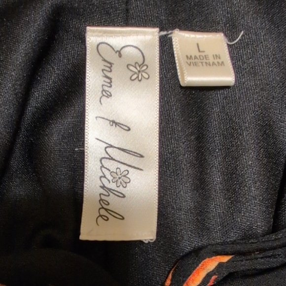 Elegant Multicolor Maxi Dress - Picture 2 of 5